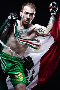 Erick 'El Chuky' Montelongo