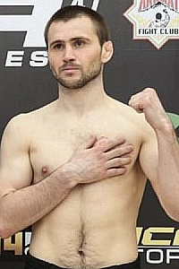 Maxim Kozhevnikov