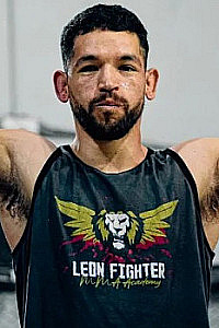 Cristian 'Thunder' Dipp