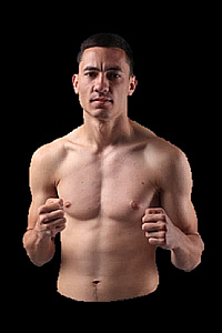 Husan Turaev