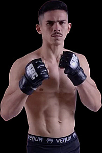 Joshuah Magalhaes