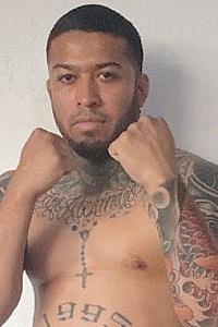 Pedro Alejandro Luna Garcia