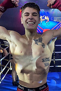 Thomas Orsini