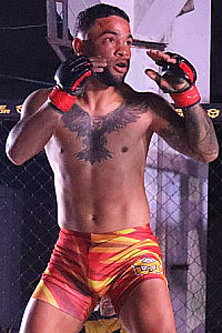 Dixon Ruiz