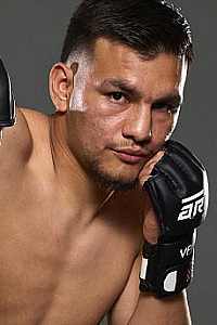 Junior Hernandez