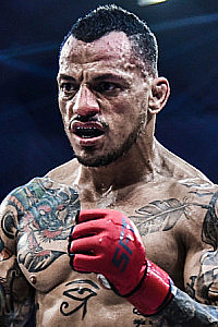 Adriano Brandao