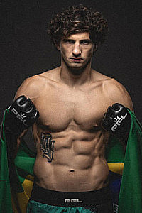 Vinicius 'Chambinho' Sacchelli Cenci