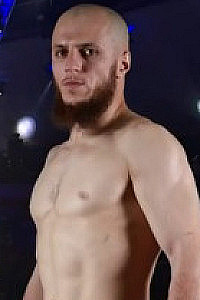 Alkhazur Tusuev