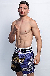 Stiven Bedoya