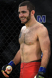 Tom 'Da Tank' Gallicchio