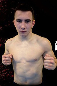 Alexander Trusenko