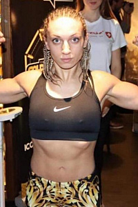 Roberta Zocco
