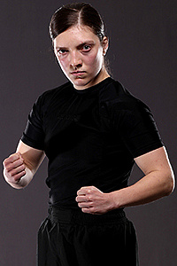 Brigid Chase II