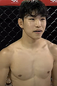 Dong Gyu Lee