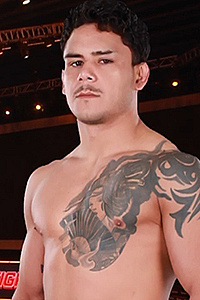 Breno 'Tubarao' Marinho