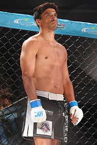 Alex Campos