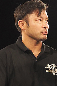 Akinobu Watanabe