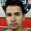 Railson 'Korea' de Oliveira Pereira