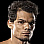 Marcio 'God of War / Velaminho' Andrade