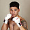 Sergio 'The Cuban Atom Bomb' Rodriguez